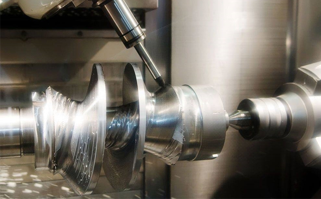 How CNC Machining is Impacting Modern-Day Manufacturing?